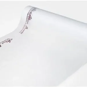 Rollo de camilla con precorte