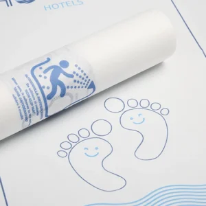 alfombrilla de ducha