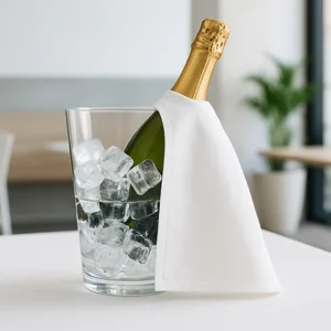 Cubre cubiteras para Horeca