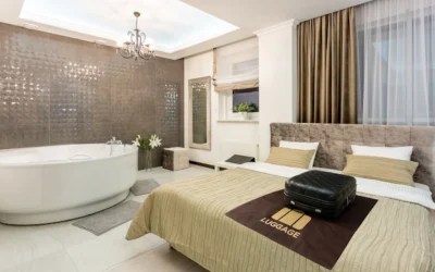 BAG & BED, el protector de cama reutilizable y personalizable